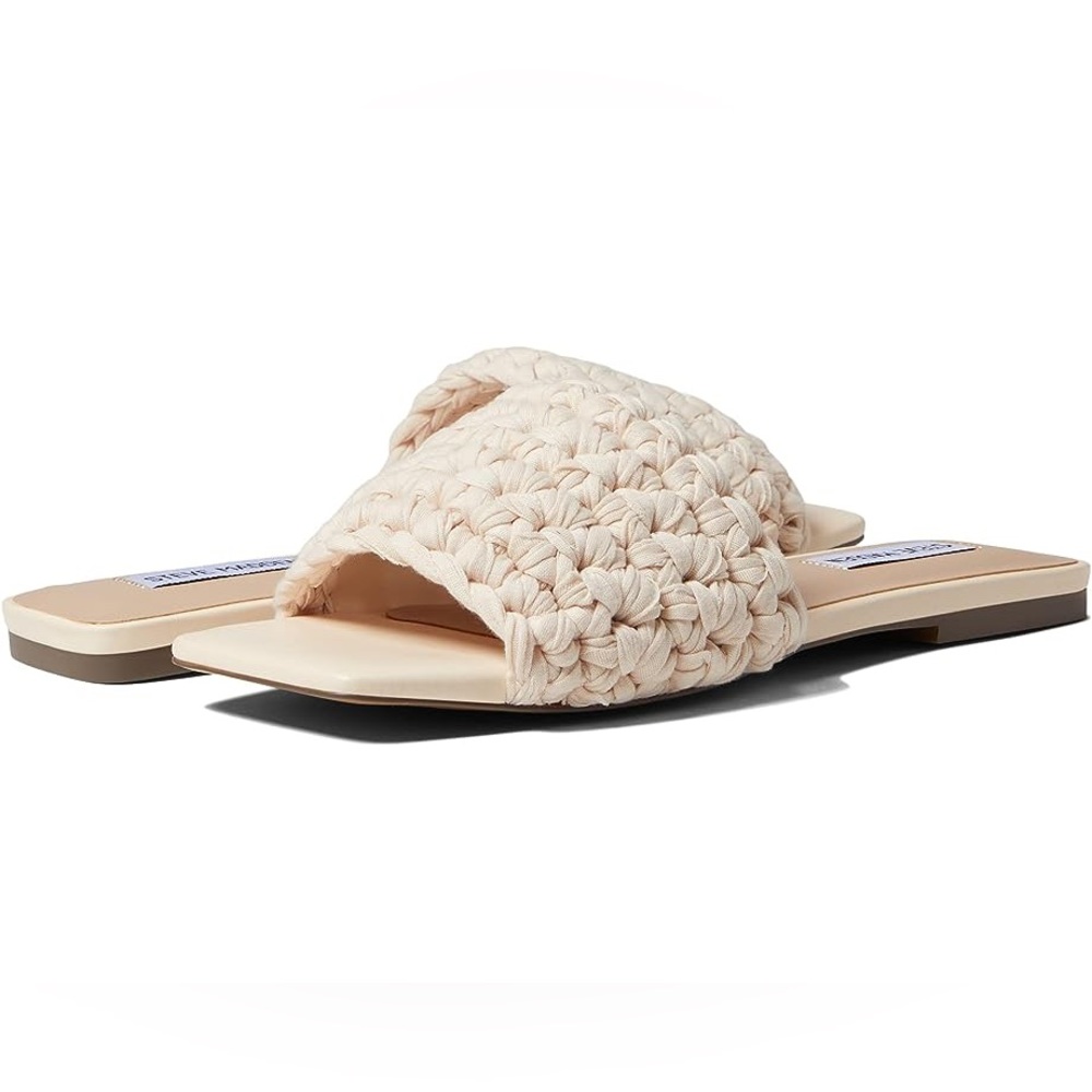 Steve Madden slip on shoes new